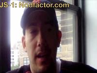 Nodfactor Interviews DJ JS-1