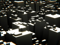 Mini City v0.2