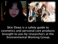 Switching to Organic Cosmetics