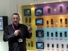 MC @ MWC Samsung