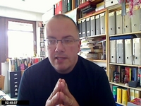 Digitales Leben II (was im anderen Video ab Min 10 stumm ist)