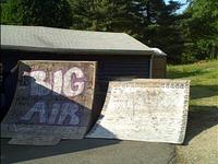 The Netherworld of CherryRags
