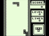 Newtons Tetris