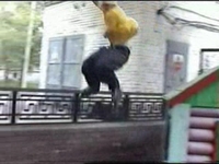 Agomsk 2002 Videotrailer