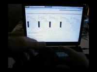 Joystick++ - Puredata Patch
