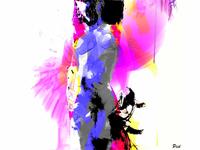 Angels Demons new serie piel