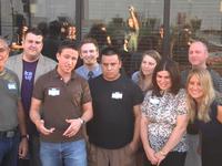 Detroit Tweetups - Live To Give Charity Tweetup Edition
