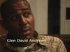 Glen David Andrews - The Making of 'Walking Through Heaven's Gate'