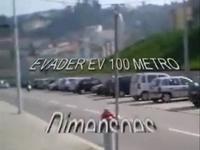 Evader Metro Vila Nova de Gaia