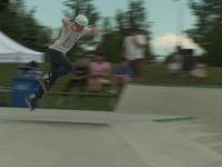 FAST-MOTION.TV - Brampton Contest
