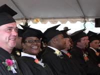 Graduation Day