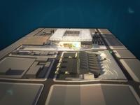 CAP Arena - Curitiba,Brazil - FIFA World Cup Presentation