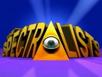 Specralists visuals