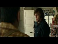 Brows - No Country For Old Men