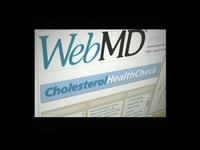 WebMD Commercial