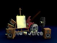 New Juice: Mixing Flavors