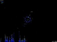 Project Tuva (code_swarm)