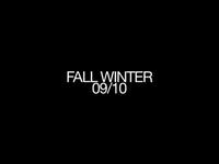 MANCANDY FALL WINTER 09/10