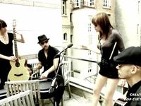 Creature - Pop Culture - SK Session #5