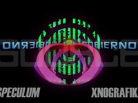 SOURCE Visuals: SPECULUM by XNOGRAFIKZ (demo)