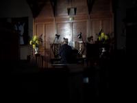 The Organist Trailer
