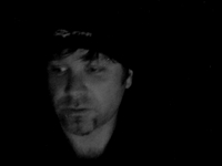 My beanie and YourJustCreative.com