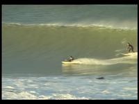 Derek Hynd, Jeffreys Bay, South Africa. 26/06/09