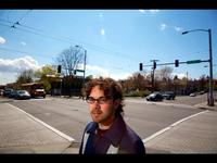 Podcast #004 - Dillon James Rego: Poor White Artist (The Corner)