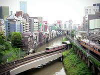 Tokyo's Safari