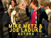 David Lehre / FOX pilot opener