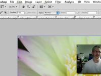 PW98 - Decorating a Netbook with your own photo using Moo stickers