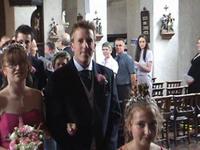 The Wheadons' Wedding