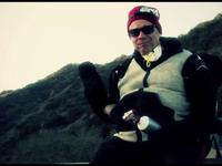 RUNYON:  Just Above Sunset (New Series)