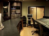 Murray Sound Lab (HD)