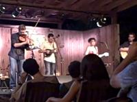 Fascination - The Greencards at Threadgills 6/26/09