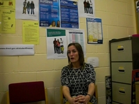 Other types of H.E. financial support available
