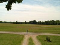 Life in rural Ohio