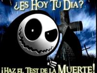 test muerte michael jackson