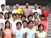 Zhejiang University CMIC 2009 Graduation MTV