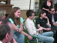 Tom Schraeder Backyard BBQ 3