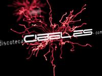 Discoteca Cibeles "Logo"