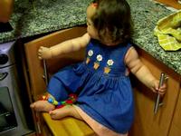 Alba / Kitchen