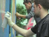 grafity jam kladno