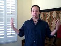 Stephen Silver book giveaway video