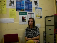 Part-time H.E. financial support, what�s available?