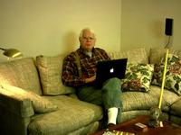 A Tax Prep Tip from The Old Man in 3C