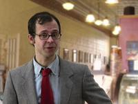 "The Tip Jar" with Daniel Kibblesmith