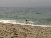 WCS2009 Aliso Creek - Laguna Beach CA
