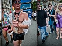 Gay Pride de Paris 2009