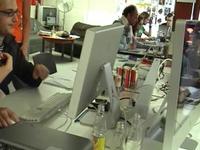 The mac competition